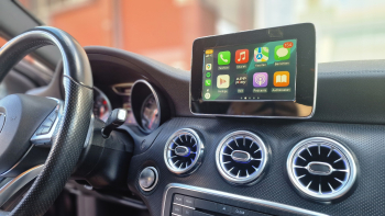 Wat is Carplay 