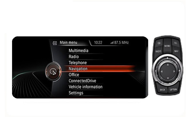 HDMI Interface