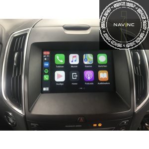 APPplay_CARplay & Android Auto set  Ford SYNC2 (LVDS)