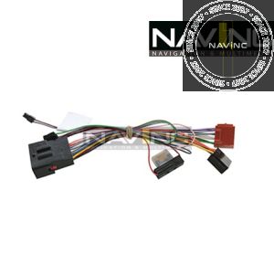 Kabelset CX-COM-PLUS voor Jaguar