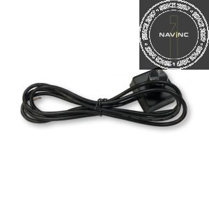 CARplay & Android auto external Nob controller (CP-UNI-xxx)