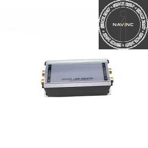 Groundloop audio filter executive