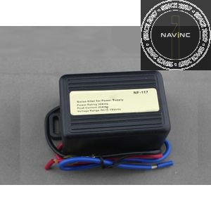Main power supply filter 20 AMP - 25 AMP 12V