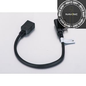 Mercedes Media-interface-USB-adapterkabel AMI