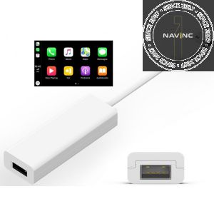 NAVplay Carplay dongle