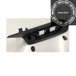 NAVplay Size UP bracket Mercedes E-class (W212) 2009-2016