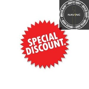 Special Discount