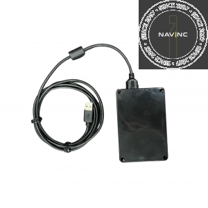 4G USB Dongle (Wifi/WLAN LTE modem)_IP65 with USB extension cable