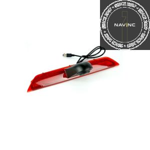 AHD Brake light camera Ford Transit 2014> (NTSC)