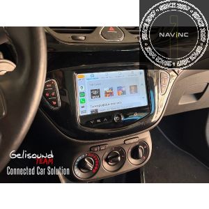 APPplay_CARplay & Android Auto set  Chevrolet & Opel MyLink (AV2)