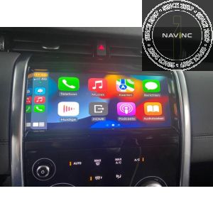 APPplay_CARplay & Android Auto set LR 2018> with DUO screen