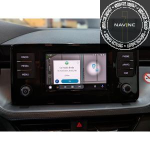 APPplay_CARplay & Android Auto set VAG MIB3 - 6.5"  (LVDS_BT_Contoller)