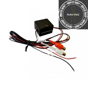 AUX to Bluetooth generator with RCA input