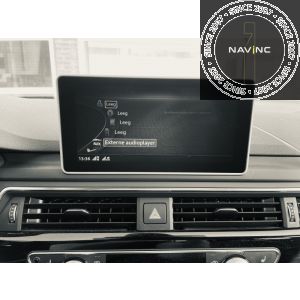 Bluetooth to AUX generator