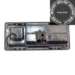 Boot handle camera Sony CCD - VAG; A4/Octavia/Tiquan/Caddy - no lines (NTSC)