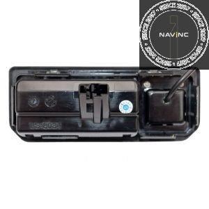 Boot handle camera Sony CCD VAG Q2 /A5 2017/Kodiaq - no lines (NTSC) [duplicated]