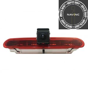 Brake light camera Fiat Doblo_Opel Combo 2011-2017 (NTSC)