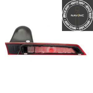 Brake light camera Ford Transit Custom 2012-2016 - Barn Doors (NTSC)