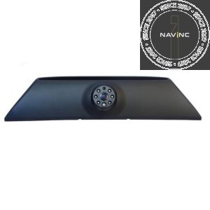 Brake light camera Iveco Daily 5 - 2011-2015 (NTSC)