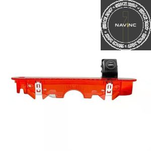 Brake light camera Mercedes Citan Renault Kangoo & Dacia Dokker_NTSC