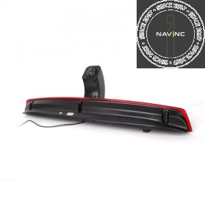 Brake light camera Mercedes Vito 2016> twin doors (NTSC)
