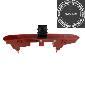 Brake light camera PSA Partner_Berlingo_Combo 2008-20.. (NTSC) 