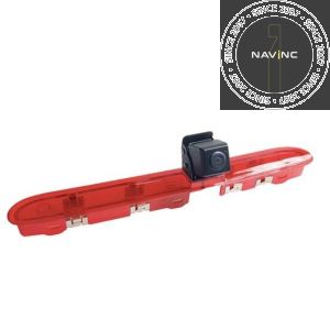 Brake light camera Toyota Pro-ace_Citroen Jumpy_Peugeot Expert 2016> (NTSC)