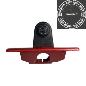 Brake light camera Toyota Pro-ace_Jumpy_Expert 2007-2016 (NTSC)