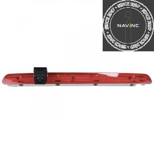 Brake light camera VW T6 & T6.1 (tailgate) NTSC