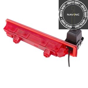 Brake light camera VW Transporter T6 - with doors (NTSC)