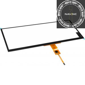 Capacitive touch glass for BMW F10 & F11 iDrive NBT - 10.2 inch (G-T911)
