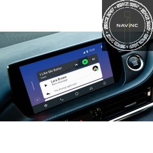 CARplay & Android AUTO set Mazda MZD systems (RGB)