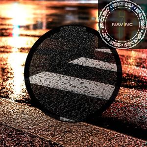 Circular Polarizing Filter (CPL)