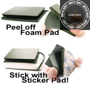 Ergonomic Touchpad 65x49mm / 2 meter USB cable