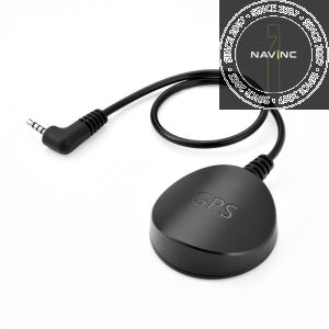 External GPS – all models (except F800/F800PRO)