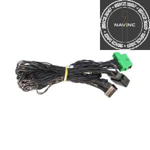 Firewall Plug and Play cable kit for PSA (Peugeot & Citroen)