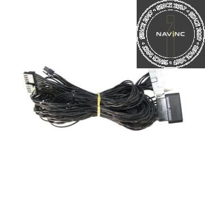 Firewall Plug and Play cable kit for Toyota