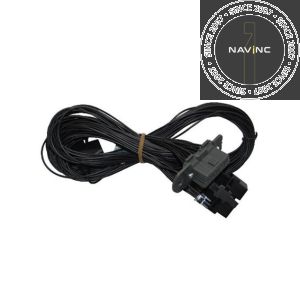 Firewall Plug and Play cable kit for Volvo