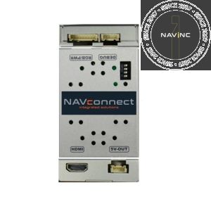 HDMI to RGB converter for HDMI devices (RGB output)