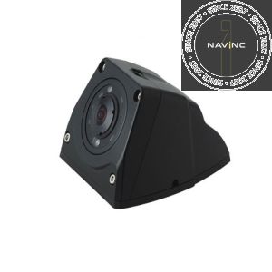 Heavy duty AHD (1080) camera; Front/Rear/Side; 1280x960 (NTSC)