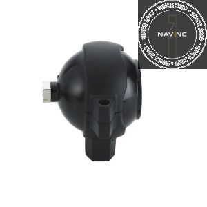 Heavy duty HD ball camera; Front/Rear/Side; 1280x960_180 (NTSC)