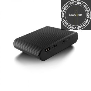 iVOLT Battery pack_4,500mAh_57,6Wh_Hardwired