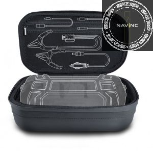 JA series EVA protection case (for JA301,JA302,JA2500)