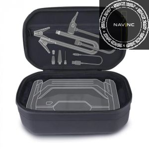 JA series EVA protection case (for JA301,JA302,JA2500)