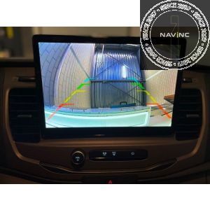 Multimedia HDMI interface Ford SYNC4