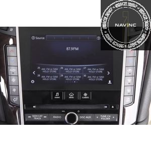 Multimedia HDMI interface Infinity Q50 & QX60