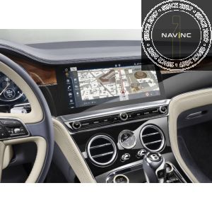 Multimedia HDMI interface Porsche PCM4.1 & Bentley (12")