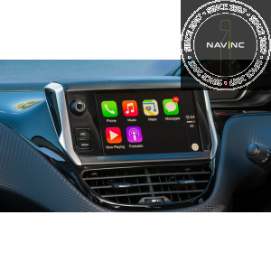 Multimedia HDMI interface PSA NAC & Opel NAVI5.0 system