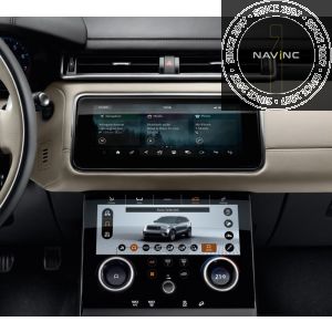 Multimedia video interface LR Incontrol Touch Pro DUO (10.2")