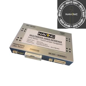 Multimedia Video interface LR Touch screen navigation systems (GV1)